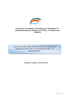 Federación Coordinadora Nicaragüense de Organismos
