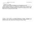 UEA: Estructura y Función Celular II. Dra. Leticia Bucio Ortiz