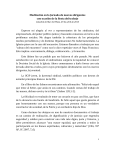oraciontrabajo2015 - Diócesis de Mar del Plata