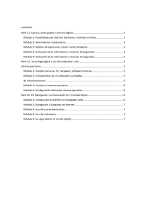 sistema operativo