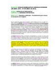 Resolución REGLAS GENERALES DE COMERCIO EXTERIOR (08