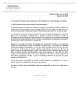 Sábado 5 de marzo de 2016 Boletín No. 0063 La Fiscalía de Puebla