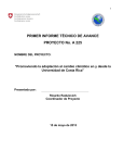 A225 PRIDCA Informe Técnico Cualitativo 1 300415