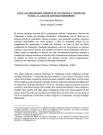 Word - Revista de Ciencias Sociales (Universidad Arturo Prat