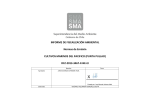 Normas de Emisión - SNIFA - Superintendencia del Medio Ambiente