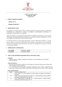DGR705 - MKT II - USGP Diseño Gráfico