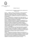 texto original - Cámara de Diputados de Entre Ríos