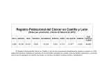2013-03-01 Tabla datos provinciales Registro Poblacional Cáncer