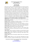 ACTA Nº 06- 2016 - Concejo Municipal Alberto Adriani