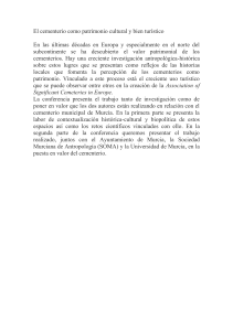 Abstract de la propuesta - XIV Congreso de Antropolog&iacute;a