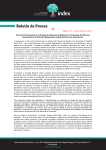 Boletín de Prensa 68 – Encuentro Nacional para la Entrega del