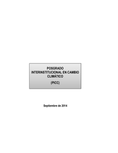 12. Infraestructura y Recursos Financieros