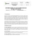 2013-06-12-Informe Epidemiologico sobre caso Orf