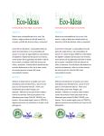 Eco-Ideas Insecticida para Hormigas y Cucarachas RECETA 1