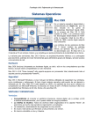 Sistemas Operativos - Amazon Web Services