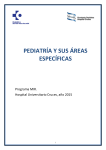 Formación MIR 2015 - Hospital de Cruces