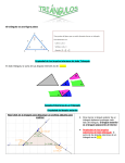Triángulos - Campus Virtual ORT