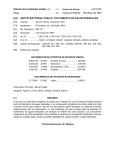 Patente de EstadosUnidos Wong et al Conservante bacteriana