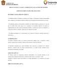 La Ruta de Zapata - Escuela Preparatoria Oficial NUM 168