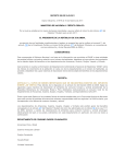 Decreto Nº 359 de 10-02-2011. Presidencia de la República.