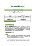 MAT230 PA ESTADISTICA (2014)