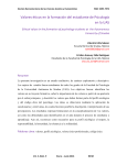 WORD - RICSH Revista Iberoamericana de las Ciencias Sociales y