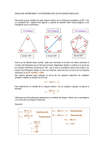 Sustituyendo Resolviendo - MATEMATICAS-IV