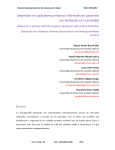 WORD - RICS Revista Iberoamericana de las Ciencias de la Salud