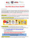 SHAPE America and the American Heart Association Collaborate on