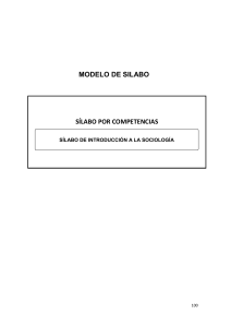 MODELO DE SILABO POR COMPETENCIA ESC