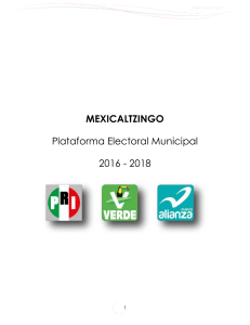 en el Estado de México