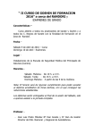 Características - federación asturiana de karate y disciplinas