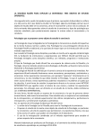 Enfoques en Psicología - Páginas Personales UNAM