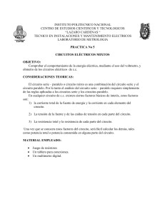practica 5 - CECyT 4 - Instalaciones y Mantenimiento Eléctrico