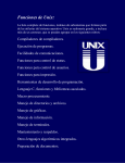 Funciones de Unix - IHMC Public Cmaps