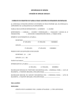 formato de registro de planilla para elección de consejeros