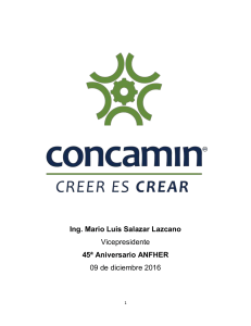 Lic. Jaime Mariano del Río Navarro