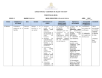 CURSO VIRTUAL “CUIDANDO MI SALUD Y MI VIDA” PLAN DE