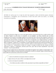 I.E. “Mater Admirabilis” Área : Educación Religiosa José L. Ortiz