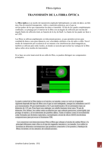 Fibra óptica - WordPress.com