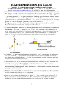 UNIVERSIDAD NACIONAL DEL CALLAO Facultad de Ingeniería
