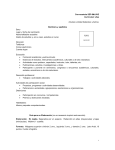 Convocatoria SEP-IMJUVE Curriculum vitae (Ciudad, entidad