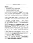 Página LABORATORIO No. 11 CONFORMACIÓN EXTERNA DE