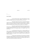 Mensaje PGN 2017 - Comisión Bicameral de Presupuesto