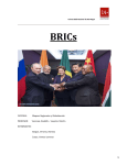 brics – word