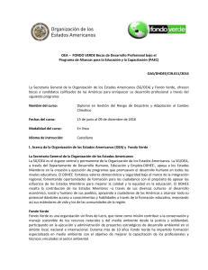 Folleto informativo. - Universidad Tecnológica de Panamá