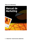 Manual de Marketing