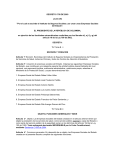Decreto 1750 de 2003