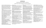 Documento Formulario 4 - UNDP | Procurement Notices