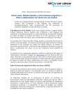 Descargar - Federaci&oacute;n Espa&ntilde;ola de Padres de Ni&ntilde;os con C&aacute;ncer